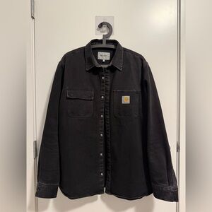 Carhartt WIP Salinac Shirt Jacket